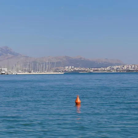 Apartment Luxury Ma&ro With Heated , Private Pool *