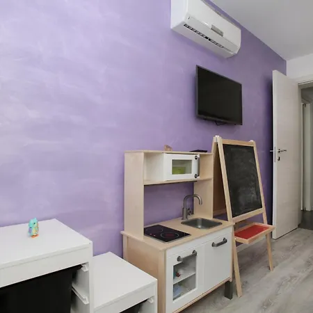 Luxury Ma&ro With Heated , Private Pool Apartment