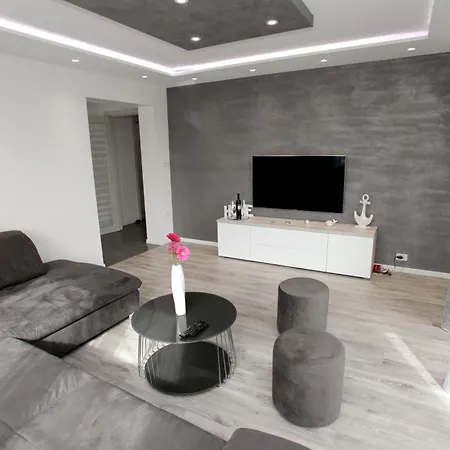 Luxury Ma&ro With Heated , Private Pool Kastela