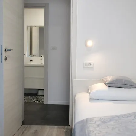 Apartment Luxury Ma&ro With Heated , Private Pool *