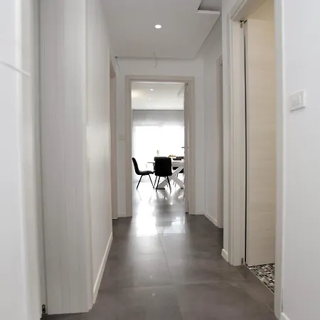 Apartment Luxury Ma&ro With Heated , Private Pool