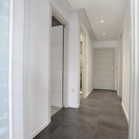 Apartment Luxury Ma&ro With Heated , Private Pool *