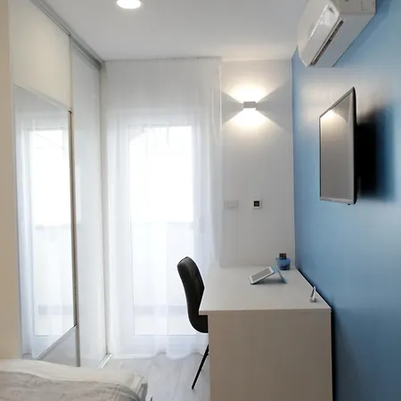 Luxury Ma&ro With Heated , Private Pool Apartamento *