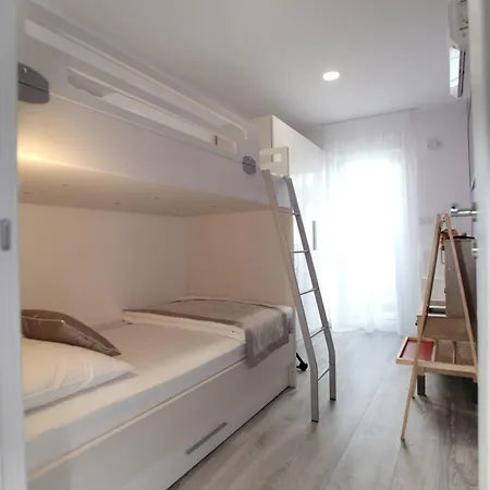 Apartment Luxury Ma&ro With Heated , Private Pool