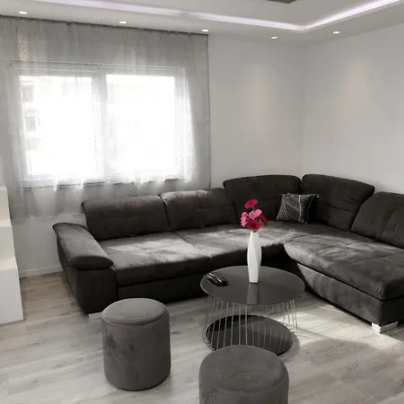 Apartment Luxury Ma&ro With Heated , Private Pool *