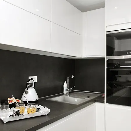 Luxury Ma&ro With Heated , Private Pool * Kastela