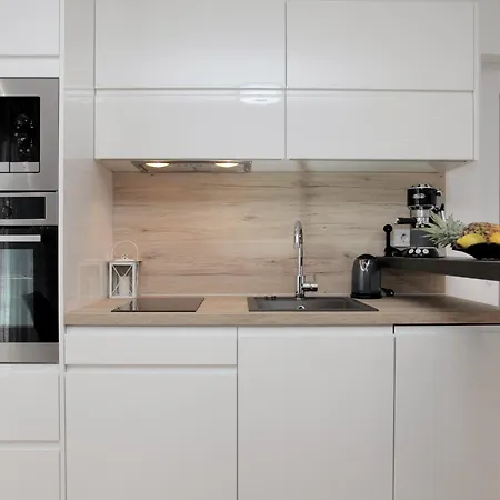 Luxury Ma&ro With Heated , Private Pool Apartment *