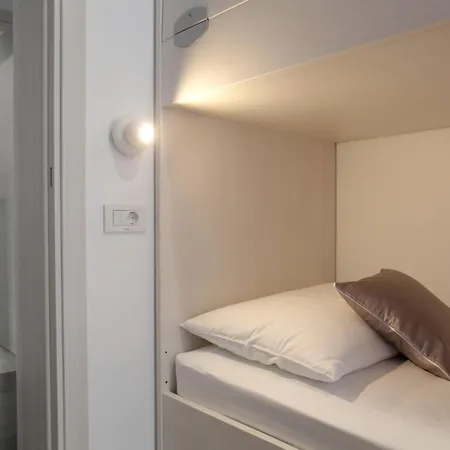 Luxury Ma&ro With Heated , Private Pool * Kastela