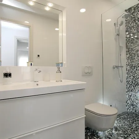 Apartamento Luxury Ma&ro With Heated , Private Pool *