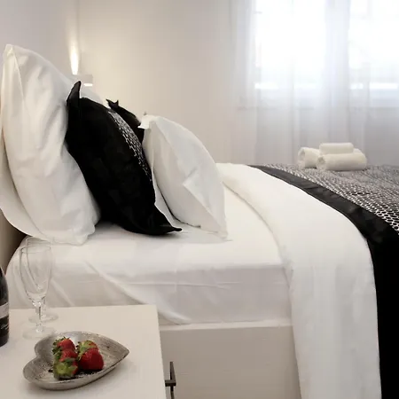 Apartment Luxury Ma&ro With Heated , Private Pool Kastela