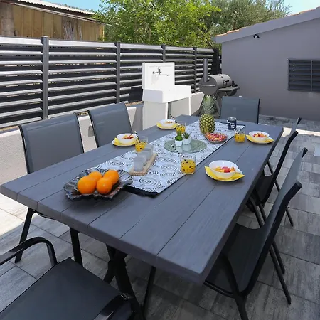 Luxury Ma&ro With Heated , Private Pool