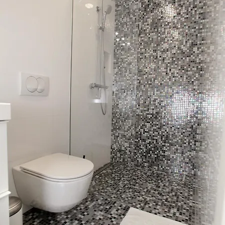 Luxury Ma&ro With Heated , Private Pool * Kaštela