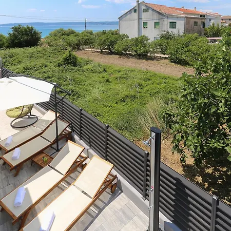 Luxury Ma&ro With Heated , Private Pool